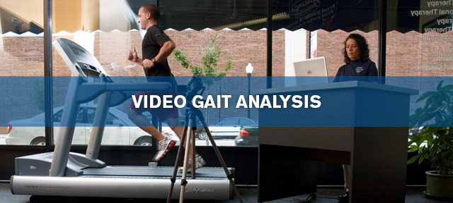 gait analysis running shop near me