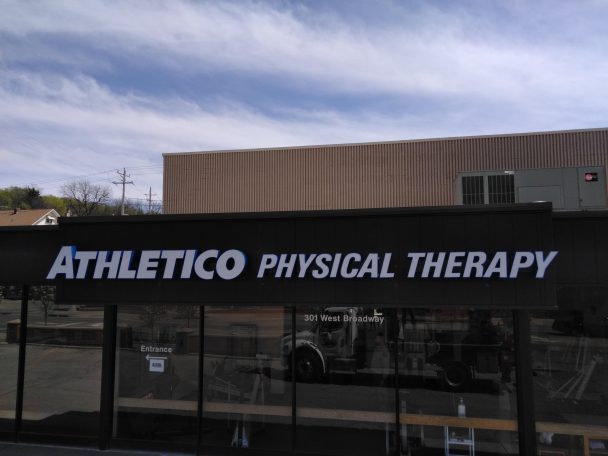 physical therapy council bluff, ia