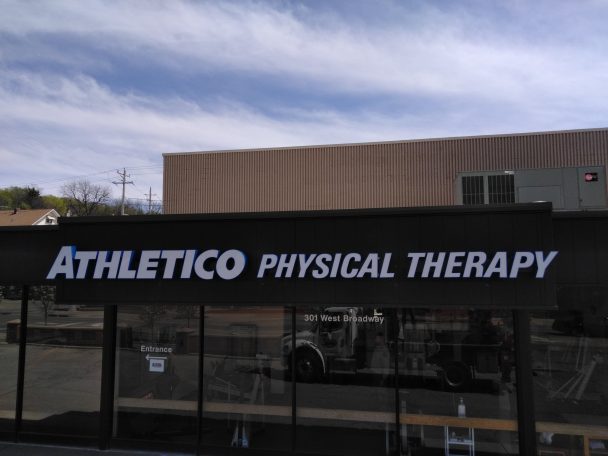physical therapy council bluff, ia