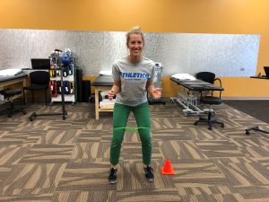 Minimizing the Risk of Running Injuries with Strength Training