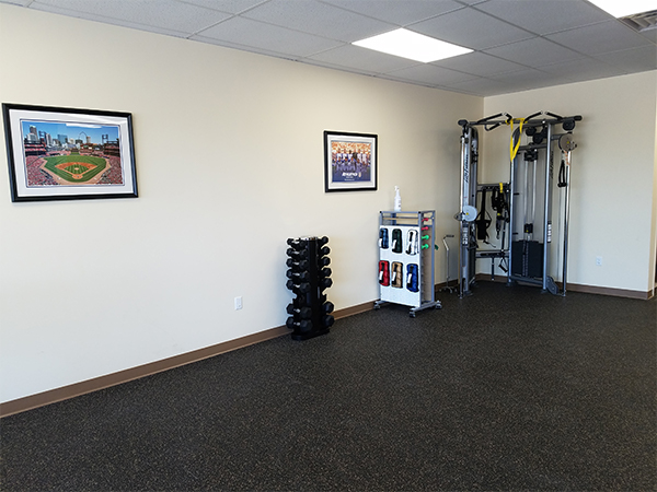 physical therapy cape girardeau MO