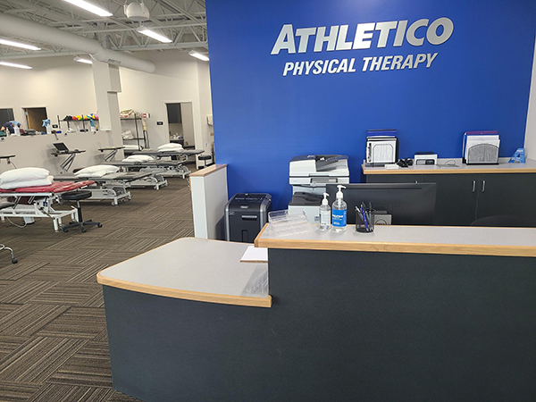 physical therapy in East Lansing, MI