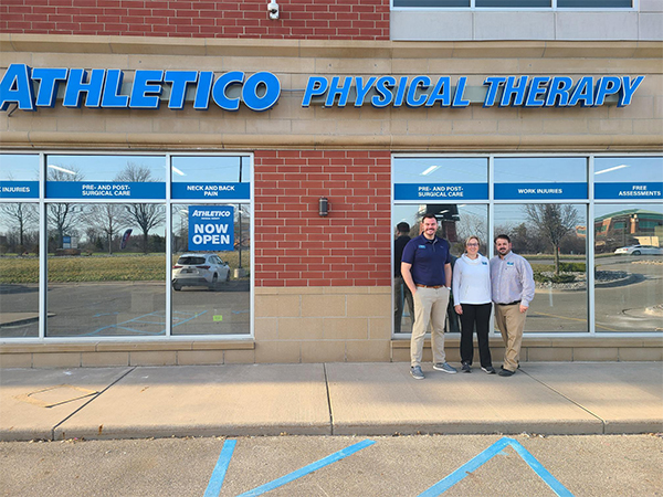 physical therapy in East Lansing, MI