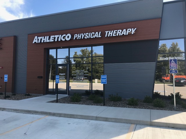 physical therapy waverly ia