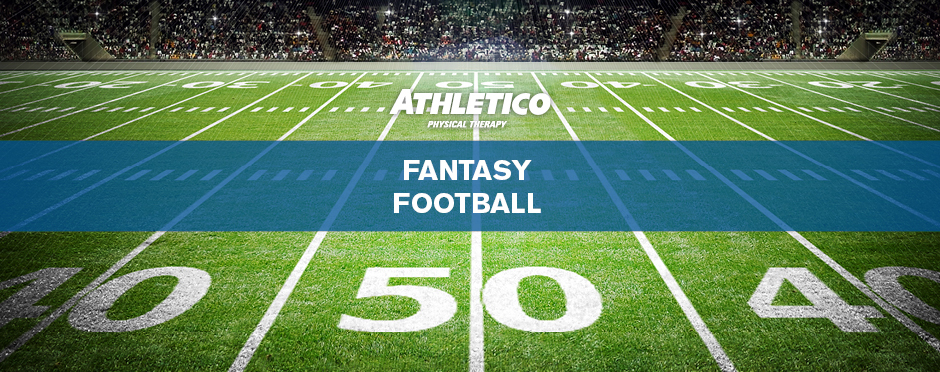 fantasy football injury updates