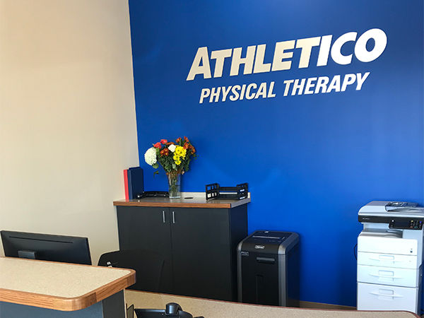 physical therapy columbus IN
