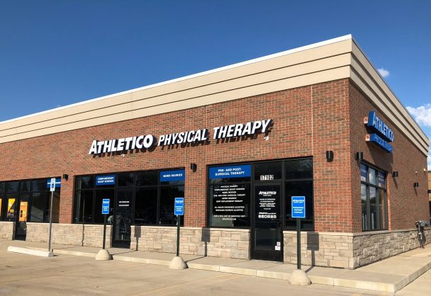 physical therapy livonia MI