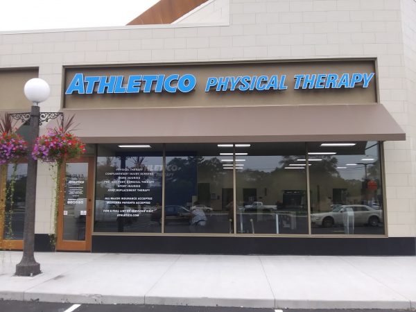 physical therapy shelby township MI