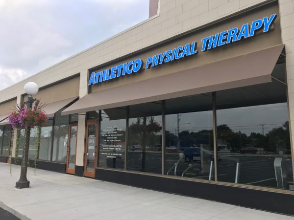 physical therapy shelby township MI