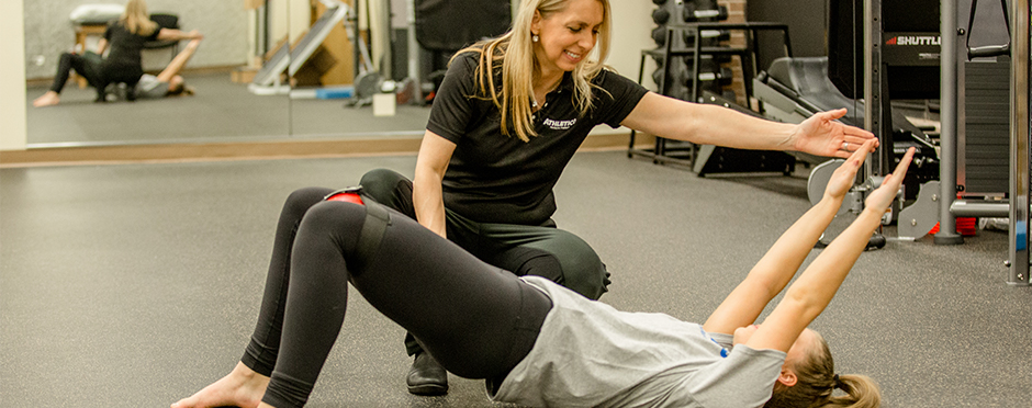 The Common and Not So Common Diagnoses Physical Therapy Can Treat