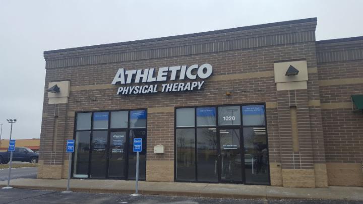 physical therapy Elkhorn, WI