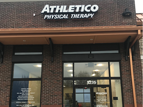 physical therapy centerville OH