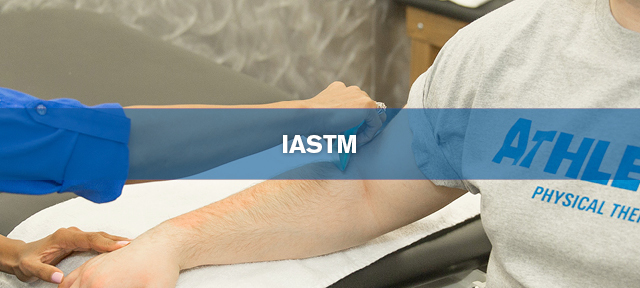 IASTM