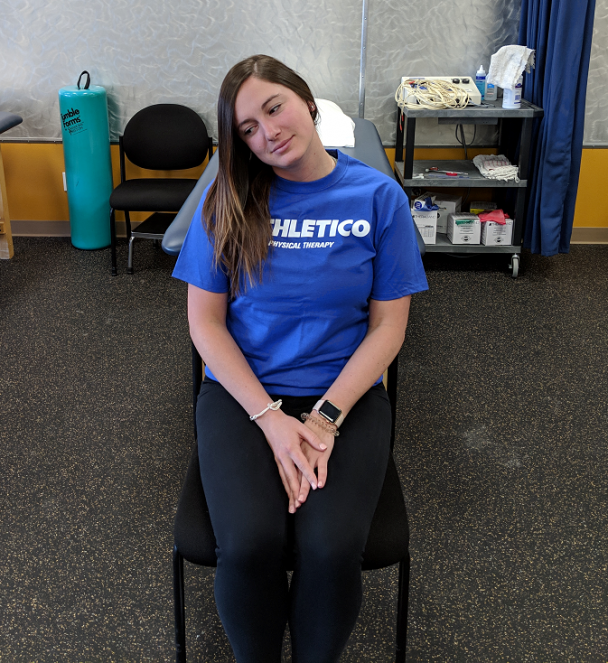 Pins and Needles What Does Tingling Mean? Athletico