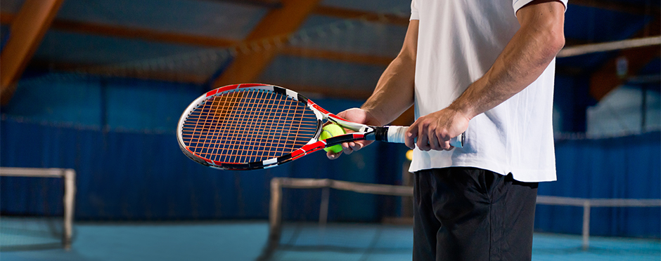 The 5 Dirtiest Pieces of Sports Equipment