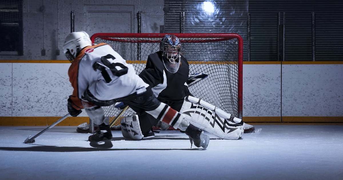 ACL injuries in Ice Hockey & Return to Play Considerations Athletico