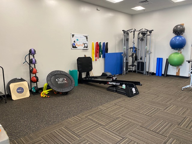 physical therapy dallas abrams