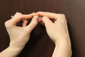 4 Common Fingertip Injuries