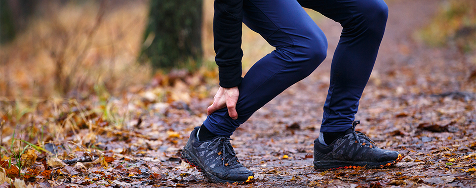 Achilles Tendinopathy in runners: your aching heel pain can be helped