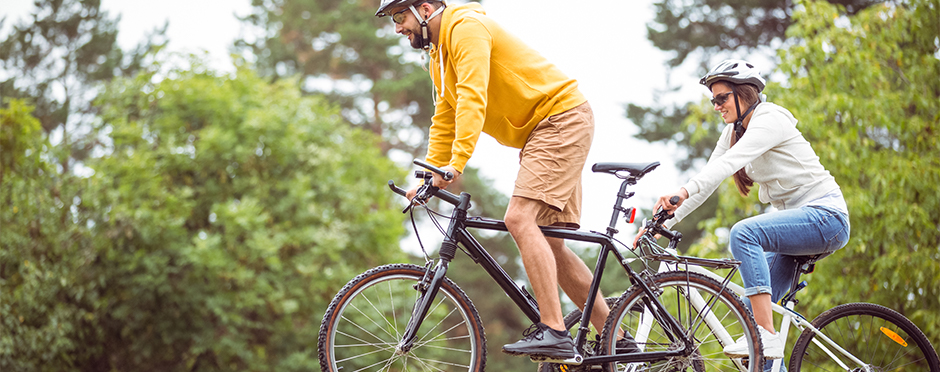 bike fitting tips