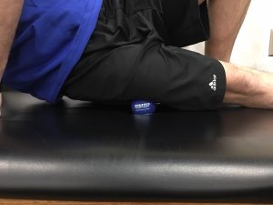 Massage Balls: The New Weapon Against Muscle Pain