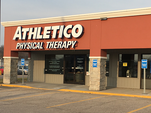 physical therapy lincoln NE
