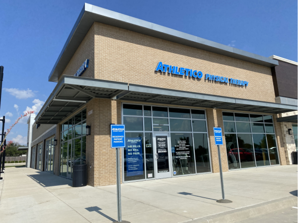 Physical Therapy Addison TX