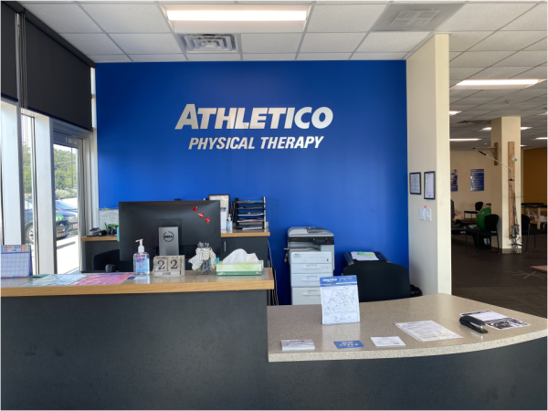 Physical Therapy Addison TX