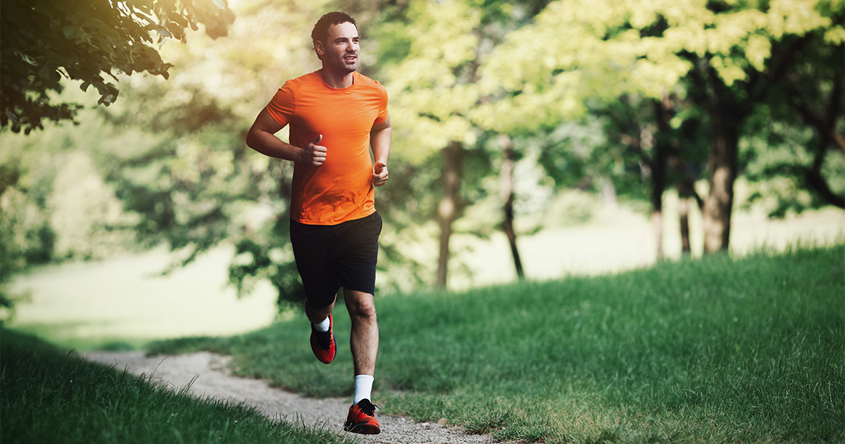8 Outdoor Activities to Try This Spring - Athletico