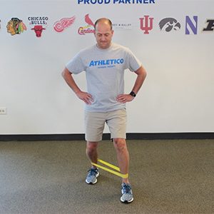 Common Hip and Groin Injuries in Hockey