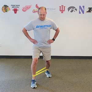 Common Hip and Groin Injuries in Hockey