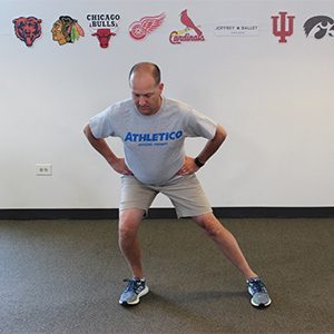 Common Hip and Groin Injuries in Hockey