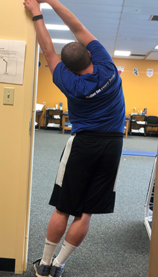 Treating Your Back Pain Forever Athletico