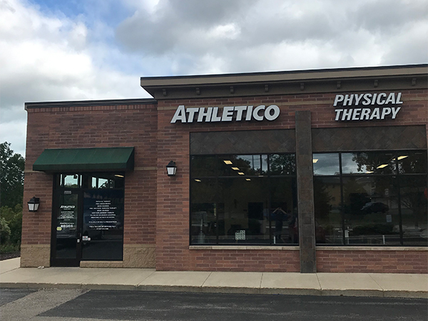 physical therapy grafton WI