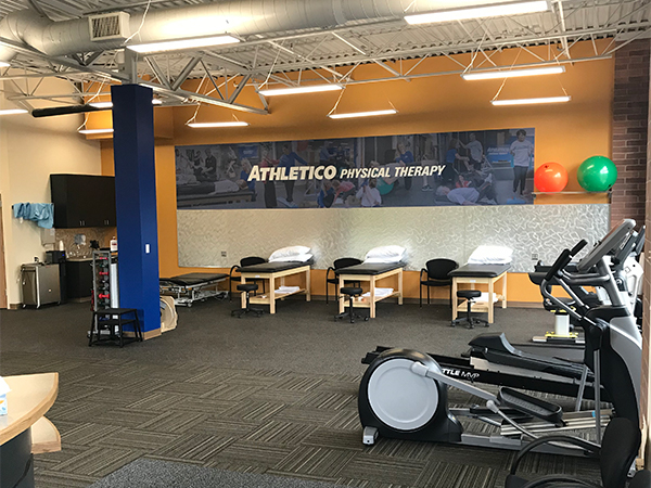 Physical Therapy Grafton, WI Physical Therapy Cedarburg