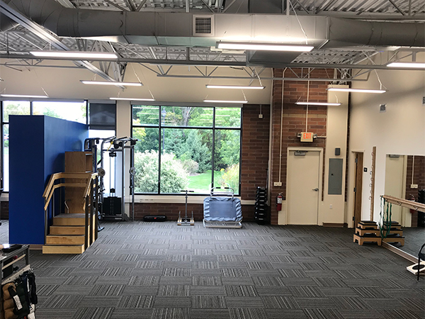 Physical Therapy Grafton, WI Physical Therapy Cedarburg