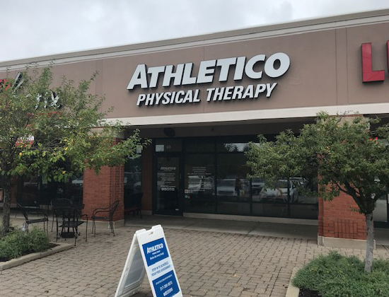 physical therapy in indianapolis IN w 86th st
