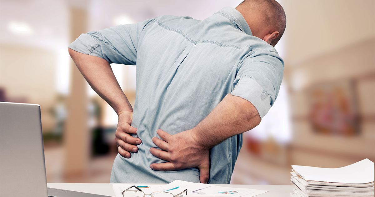 How Can Physical Therapy Help My Back Pain? Athletico