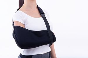 What to Expect when Recovering from Rotator Cuff Surgery