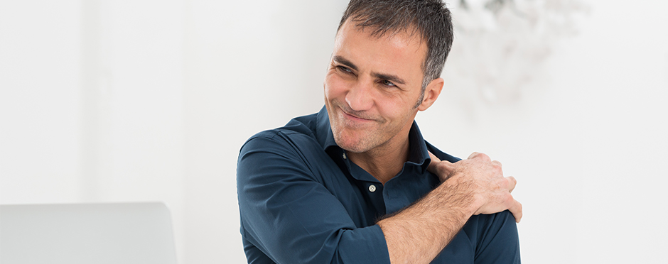 What to Expect when Recovering from Rotator Cuff Surgery