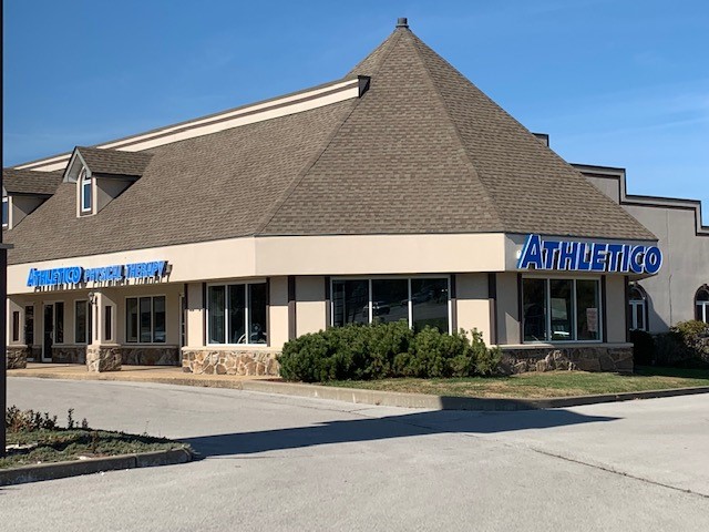 physical therapy perryville MO