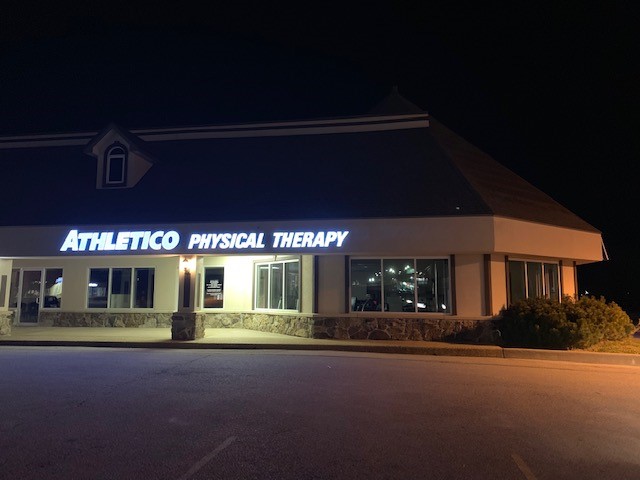 physical therapy perryville MO