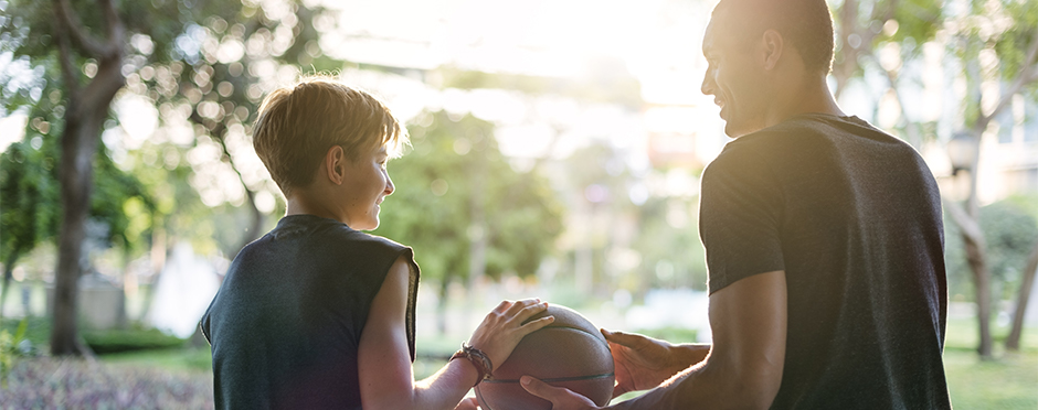 how parents can help student athletes