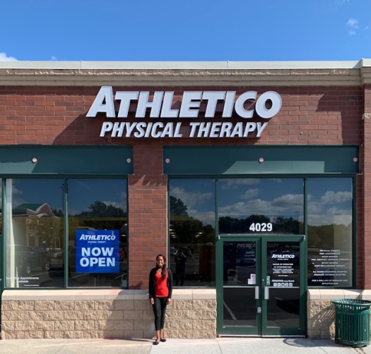 Physical Therapy Kansas City, KS Athletico Kansas City Westport