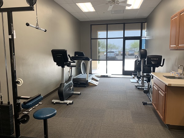 Athletico Physical Therapy Tucson Southeast AZ