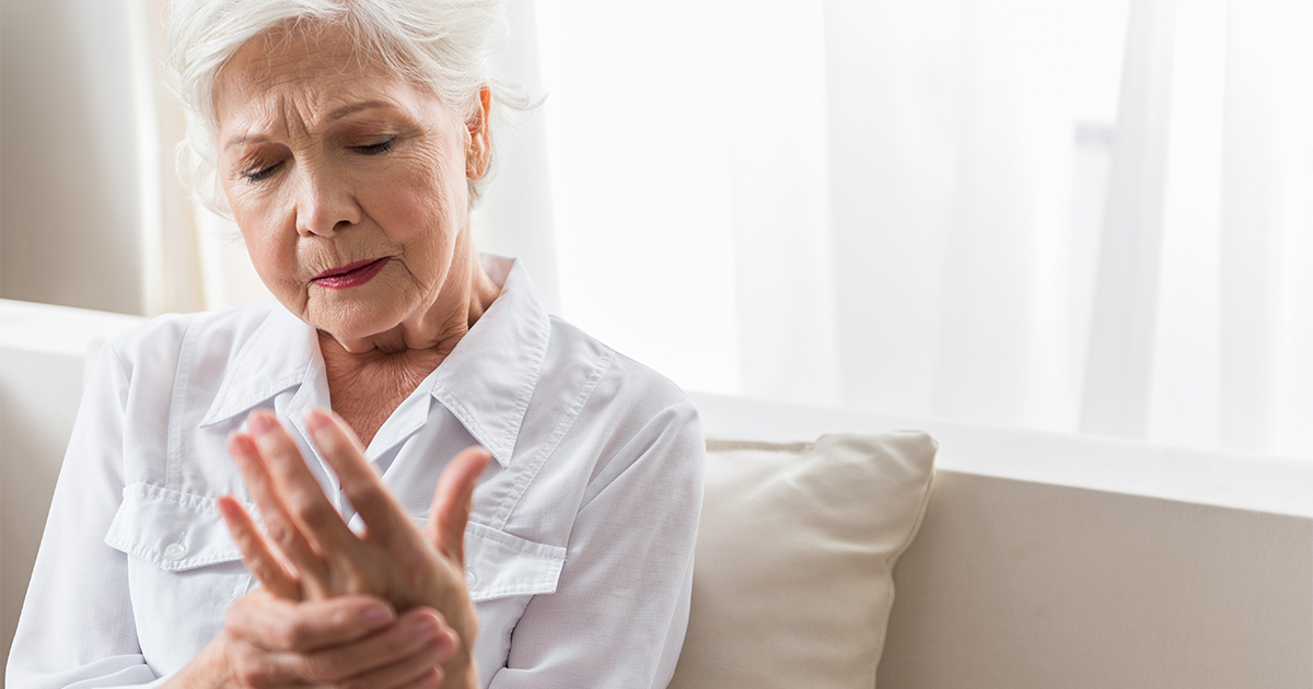 7 Arthritis Tips for Winter Weather Athletico