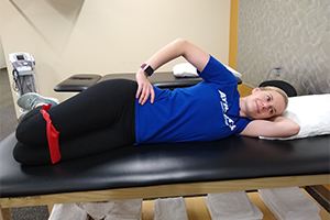 off-season exercises for cyclists
