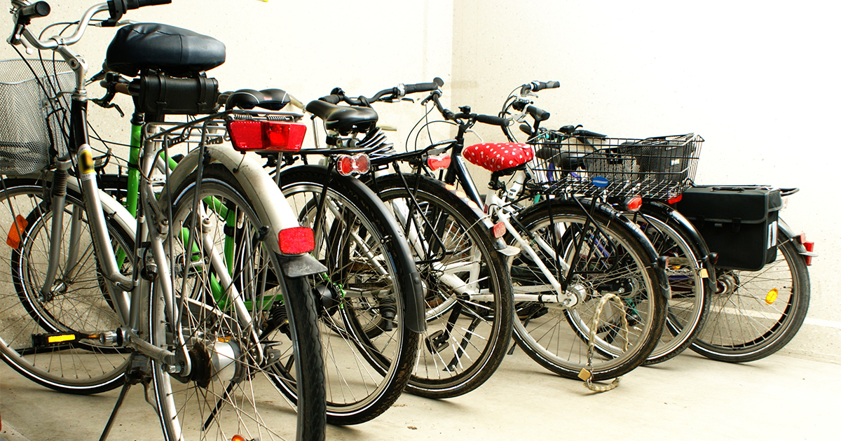 is cycling good exercise