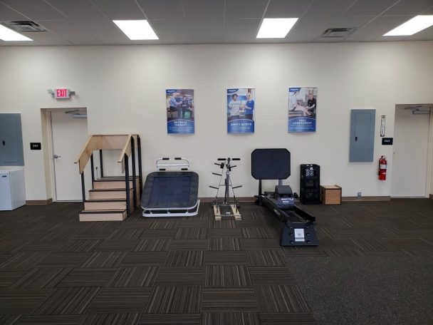 physical therapy circleville OH