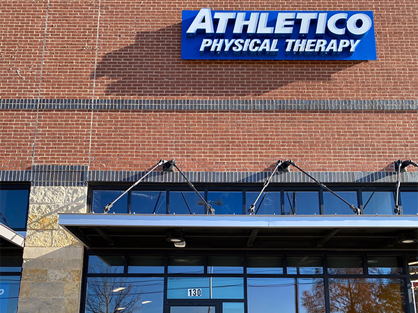 physical therapy colleyville TX